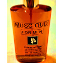 MUSC OUD (FOR MEN) - EAU DE PARFUM (Flacon Simple 100ml / Sans Boite)