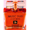 MUSC OUD (FOR MEN) - EAU DE PARFUM (Flacon Luxe 100ml / Sans Boite)