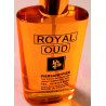ROYAL OUD - EAU DE PARFUM (Flacon Simple 100ml / Sans Boite)