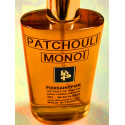 PATCHOULI MONOÏ EAU DE PARFUM (Flacon Simple 100ml / Sans Boite)