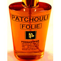 PATCHOULI FOLIE - EAU DE PARFUM (Flacon Simple 100ml / Sans Boite)