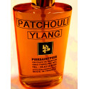 PATCHOULI YLANG - EAU DE PARFUM (Flacon Simple 100ml / Sans Boite)
