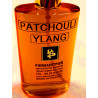 PATCHOULI YLANG - EAU DE PARFUM (Flacon Simple 100ml / Sans Boite)