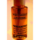 PATCHOULI LAVANDE (FOR MEN) - EAU DE PARFUM (Vapo / Sac / Testeur 15ml)