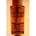 PATCHOULI LAVANDE (FOR MEN) - EAU DE PARFUM (Vapo / Sac / Testeur 15ml)