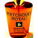PATCHOULI ROYAL - EAU DE PARFUM (Flacon Simple 100ml / Sans Boite)