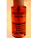 PATCHOULI ROYAL - EAU DE PARFUM (Vapo / Sac / Testeur 15ml)