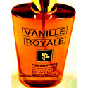 VANILLE ROYALE - EAU DE PARFUM (Flacon Simple 100ml / Sans Boite)