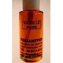 VANILLE PURE - EAU DE PARFUM (Vapo / Sac / Testeur 15ml) 