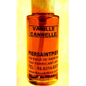 VANILLE CANNELLE - EAU DE PARFUM (Vapo / Sac / Testeur 15ml) 