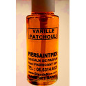 VANILLE PATCHOULI - EAU DE PARFUM (Vapo / Sac / Testeur 15ml) 