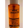 ROSE VIOLETTE - EAU DE PARFUM (Vapo / Sac / Testeur 15ml) 