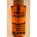 VANILLE POUDRÉE - EAU DE PARFUM (Vapo / Sac / Testeur 15ml)