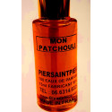 MON PATCHOULI - EAU DE PARFUM (Vapo / Sac / Testeur 15ml)