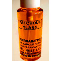 PATCHOULI YLANG - EAU DE PARFUM (Vapo / Sac / Testeur 15ml)