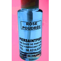 ROSE POUDRÉE - EAU DE PARFUM (Vapo / Sac / Testeur 15ml)