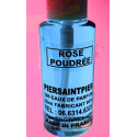 ROSE POUDRÉE - EAU DE PARFUM (Vapo / Sac / Testeur 15ml)