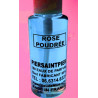 ROSE POUDRÉE - EAU DE PARFUM (Vapo / Sac / Testeur 15ml)