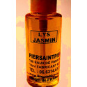 LYS JASMIN - EAU DE PARFUM (Vapo / Sac / Testeur 15ml) 