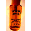 PARFUM ÉPICÉ - EAU DE PARFUM (Vapo / Sac / Testeur 15ml)