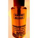 AMBRE MONOÏ - EAU DE PARFUM (Vapo / Sac / Testeur 15ml)