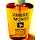 AMBRE MONOÏ - EAU DE PARFUM (Flacon Simple 100ml / Sans Boite)