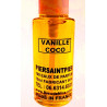 VANILLE COCO - EAU DE PARFUM (Vapo / Sac / Testeur 15ml) 