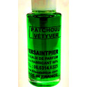 PATCHOULI VÉTYVER (FOR MEN) - EAU DE PARFUM (Vapo / Sac / Testeur 15ml)