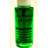PATCHOULI VÉTYVER (FOR MEN) - EAU DE PARFUM (Vapo / Sac / Testeur 15ml)