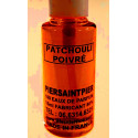 PATCHOULI POIVRÉ (FOR MEN) - EAU DE PARFUM (Vapo / Sac / Testeur 15ml) 
