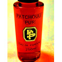 PATCHOULI PUR - RECHARGE 250ML - EAU DE PARFUM