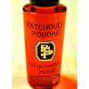 PATCHOULI POUDRÉ - RECHARGE 250ML - EAU DE PARFUM