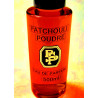 PATCHOULI POUDRÉ - RECHARGE 500ML - EAU DE PARFUM