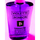 VIOLETTE BONBON - EAU DE PARFUM (Flacon Simple 100ml / Sans Boite)