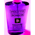VIOLETTE BONBON - EAU DE PARFUM (Flacon Simple 100ml / Sans Boite)