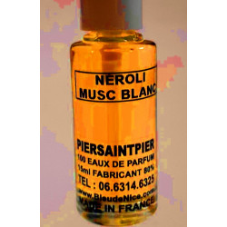 NÉROLI MUSC BLANC - EAU DE PARFUM (Vapo / Sac / Testeur 15ml)