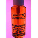 VIOLETTE SENSUELLE - EAU DE PARFUM (Vapo / Sac / Testeur 15ml)