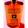 VIOLETTE SENSUELLE - EAU DE PARFUM (Flacon Simple 100ml / Sans Boite)