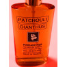 PATCHOULI DIANTHUS (FOR MEN) - EAU DE PARFUM (Flacon Simple 100ml / Sans Boite)