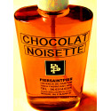 CHOCOLAT NOISETTE - EAU DE PARFUM (Flacon Simple 100ml / Sans Boite)