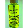 VANILLE CITRON - EAU DE PARFUM (Vapo / Sac / Testeur 15ml)