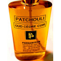 PATCHOULI OUD CÈDRE CUIR (FOR MEN) - EAU DE PARFUM (Flacon Simple 100ml / Sans Boite)