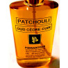 PATCHOULI OUD CÈDRE CUIR (FOR MEN) - EAU DE PARFUM (Flacon Simple 100ml / Sans Boite)