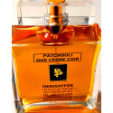 PATCHOULI OUD CÈDRE CUIR (FOR MEN) - EAU DE PARFUM (Flacon Luxe 100ml / Sans Boite)