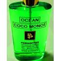 OCÉAN COCO MONOÏ - EAU DE PARFUM (Flacon Simple 100ml / Sans Boite)