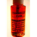 CANNELLE CUIR (FOR MEN) - EAU DE PARFUM (Vapo / Sac / Testeur 15ml)