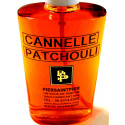CANNELLE PATCHOULI - EAU DE PARFUM (Flacon Simple 100ml / Sans Boite)