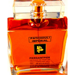 PATCHOULI IMPÉRIAL - EAU DE PARFUM (Flacon Luxe 100ml / Sans Boite)