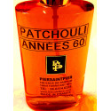 PATCHOULI ANNÉES 60 - EAU DE PARFUM (Flacon Simple 100ml / Sans Boite)