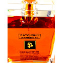 PATCHOULI ANNÉES 60 - EAU DE PARFUM (Flacon Luxe 100ml / Sans Boite)